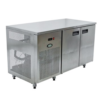Стол холодильный Foster PRO 1/2 H-A 