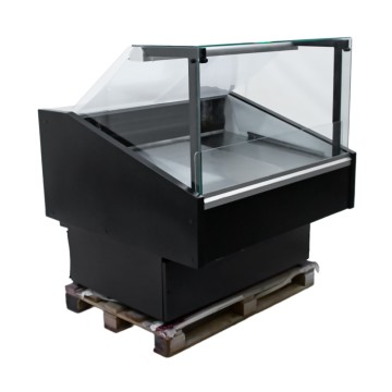 Витрина холодильная универсальная Don-Service Rimo Cube ПО1200