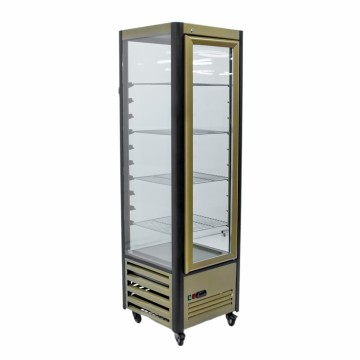 Шкаф кондитерский Carboma R400C