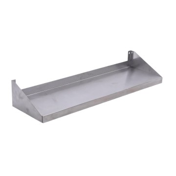 Полка навесная 1000х300х160