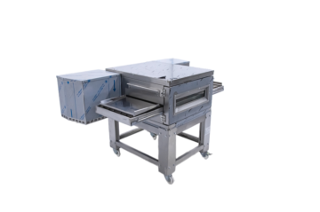 Печь конвейерная для пиццы Bakebridge CKP-45-G (газ) пицца до 43 см