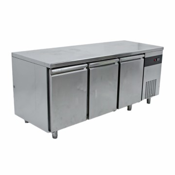Стол холодильный Tefcold PHM 3/1L-1R-1R