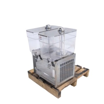 Сокоохладитель FoodAtlas JA 18-2 