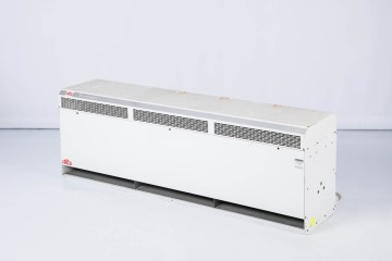 Тепловая завеса Frico Thermozone AC 312 с электрообогревом