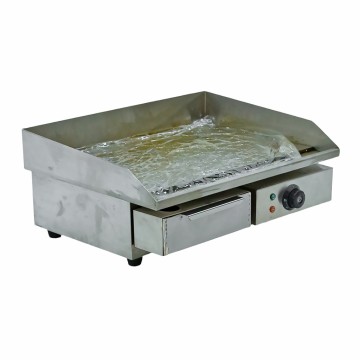 Поверхность жарочная Gastrorag GH-EG-818E