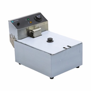Фритюрница Hurakan HKN-FR6E
