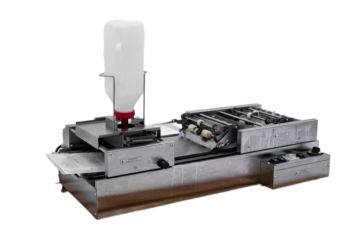 Автомат блинный автоматический Sikom RoboCrepeMaker 200 РК-1.2.20