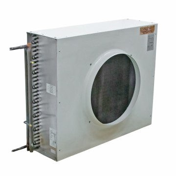 Конденсатор Alfa Laval AGQ 501 AS
