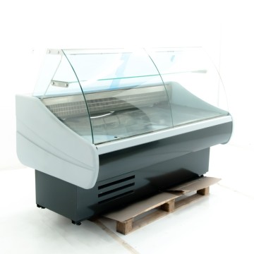Холодильная витрина Cryspi OCTAVA 1800
