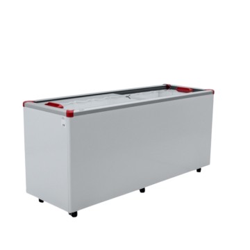 Ларь морозильный Frostor GELLAR FG 700 C 